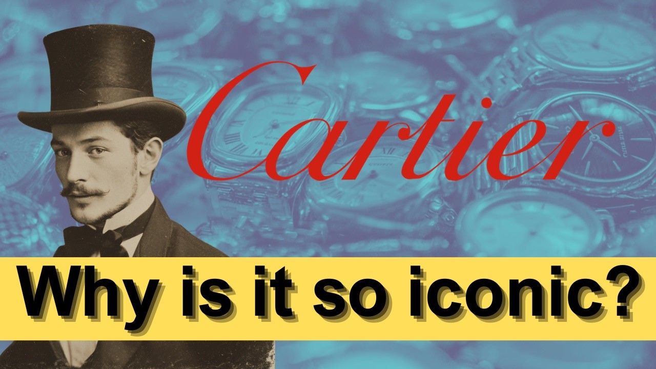 Cartier: How a Paris Jeweler Became the World's Most Powerful Luxury Brand