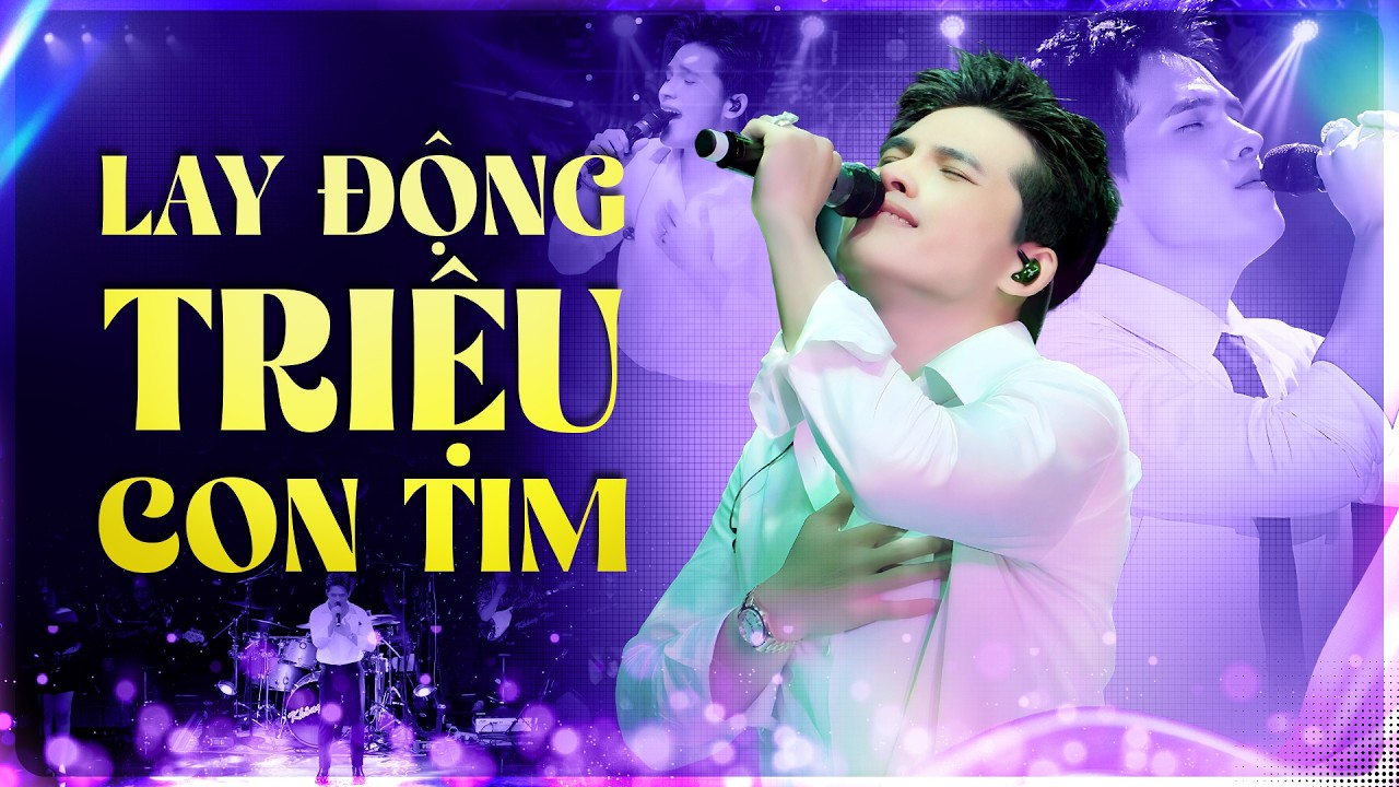 ÔM EM ĐƯỢC KHÔNG - QUỐC THIÊN Lay Động Triệu Con Tim Với Bản Live Ngập Tràn Cảm Xúc | Minishow