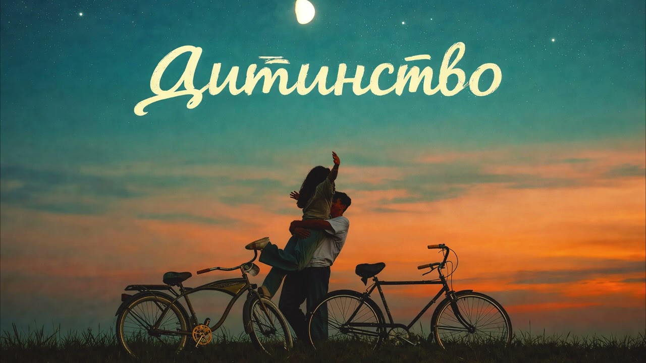 Rauf & Faik — Дитинство 🇺🇦  (UA Cover x DI7)