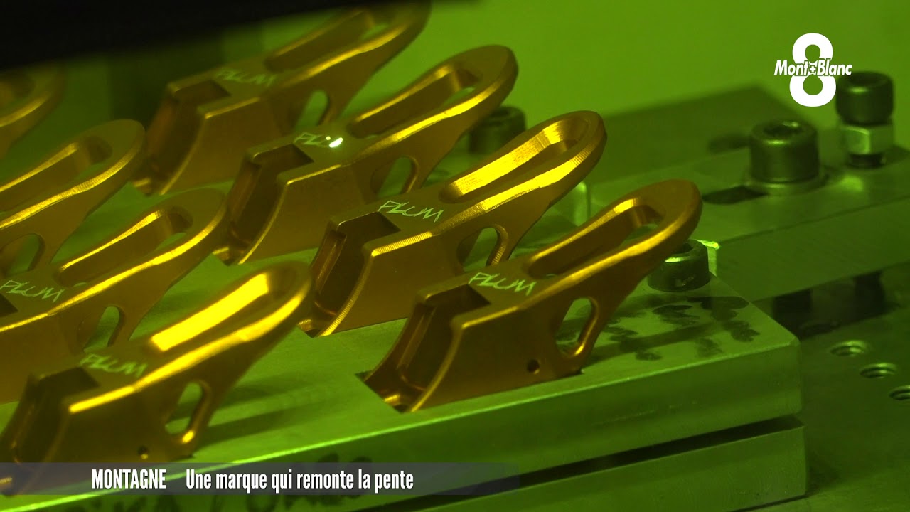 Le boum du ski de randonnée sourit à la marque PLUM