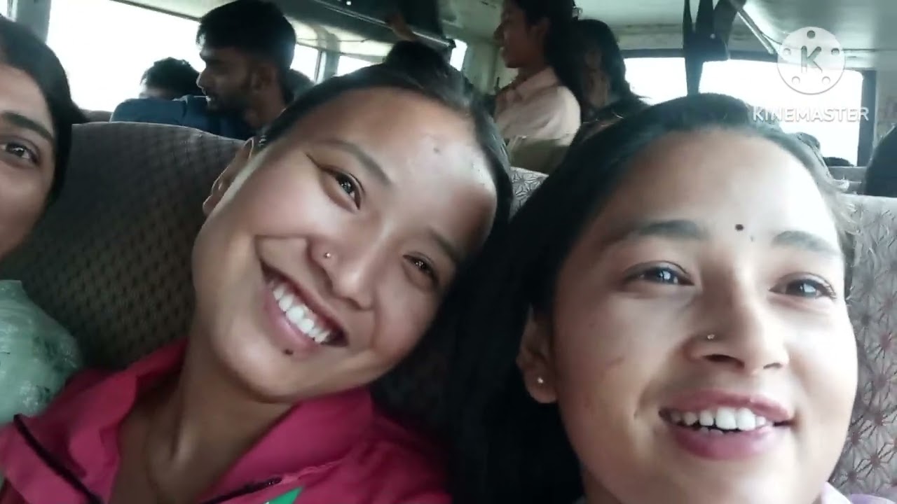 Wildlife Excursion🐅🦒Chitwan Kasara (2081/11/20) #firstvlog #AFU Hetauda enjoy our video ❣️