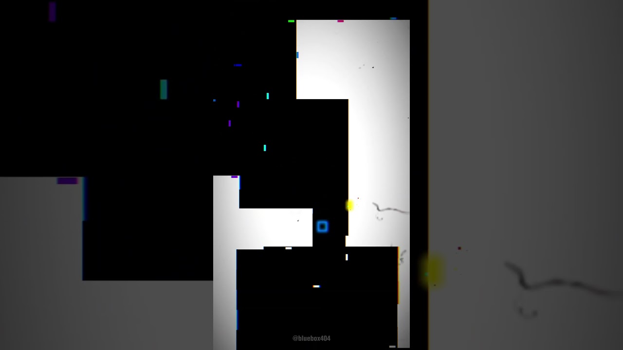 【MARETU】- New Darling (ニューダーリン) ft. Hatsune Miku (初音ミク) | Blue Bouncing Square