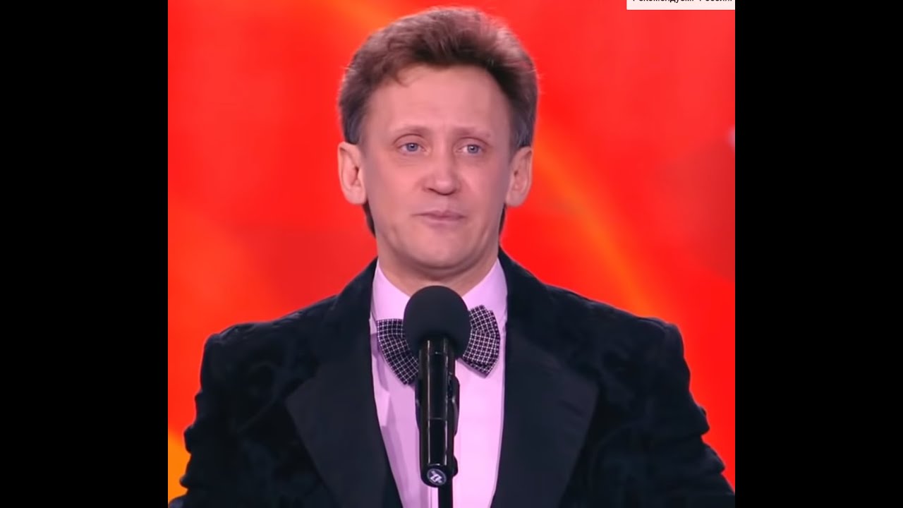 Сергей Дроботенко - Невезучий 2010