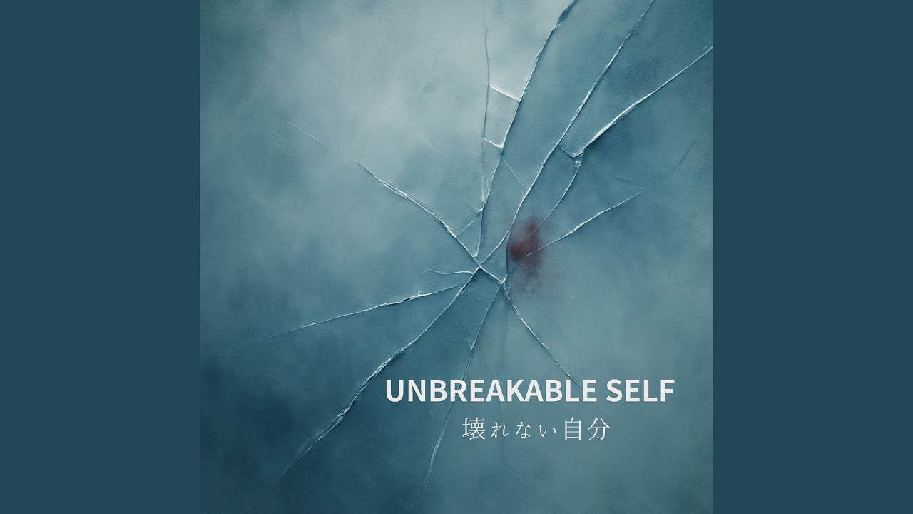 UNBREAKABLE SELF – 壊れない自分