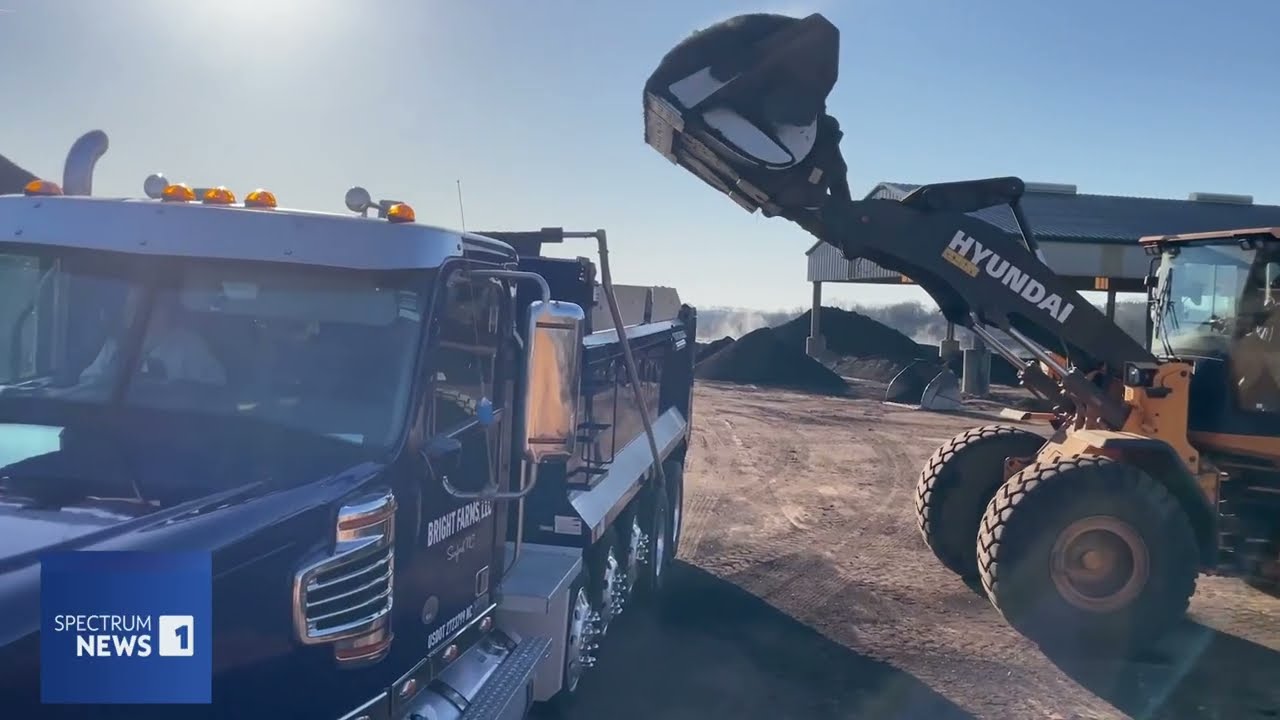 Rebuilding NC Farms