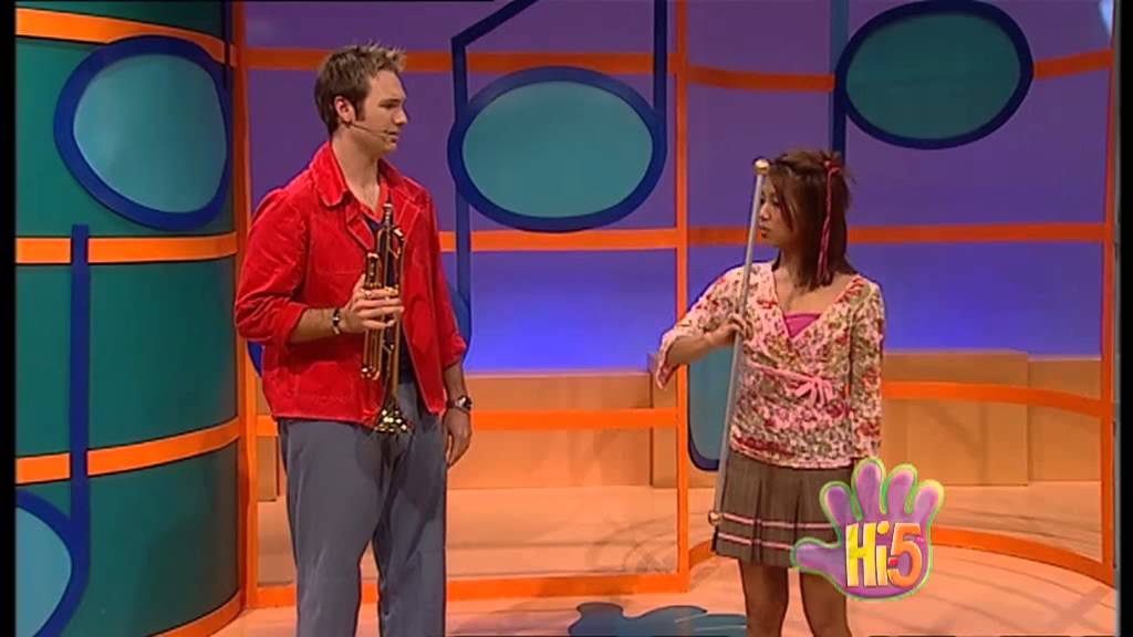 Hi-5 Season 4 Episode 11