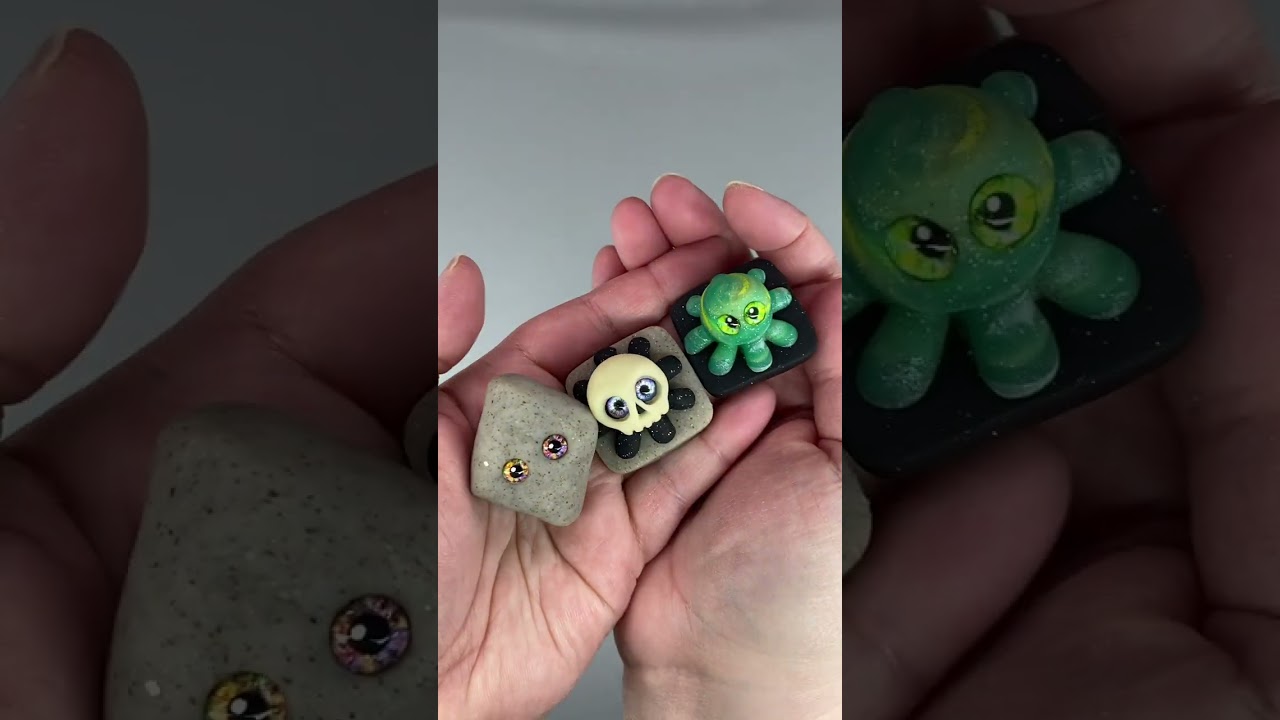 Mini pets for Chelsea ￼