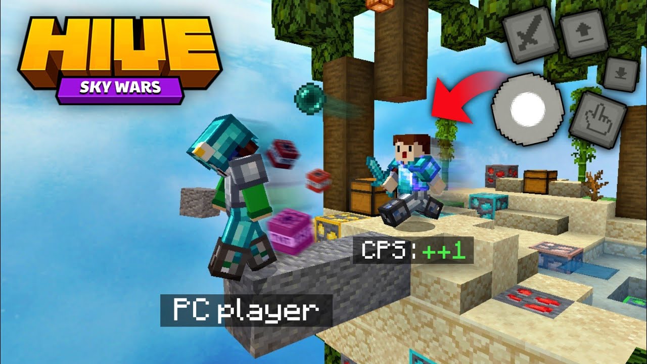 سكاي وارز جلد البي سي The Hive