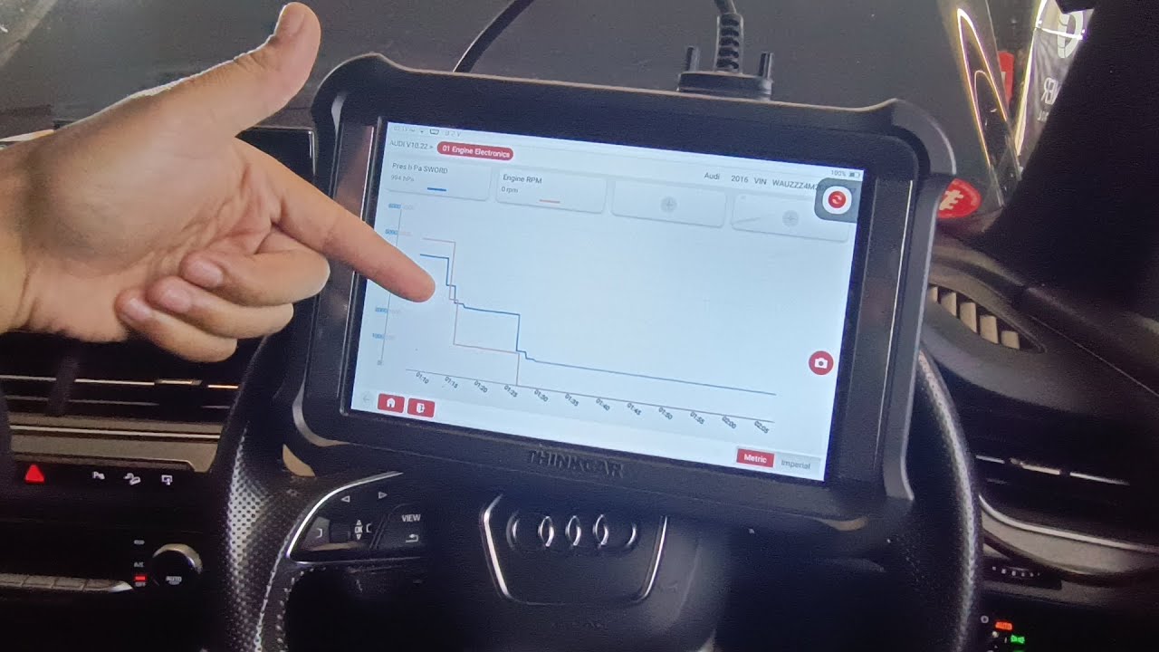 What you didn't know about Euro 6! Want to prevent catastrophic engine failure on your VAG engine?