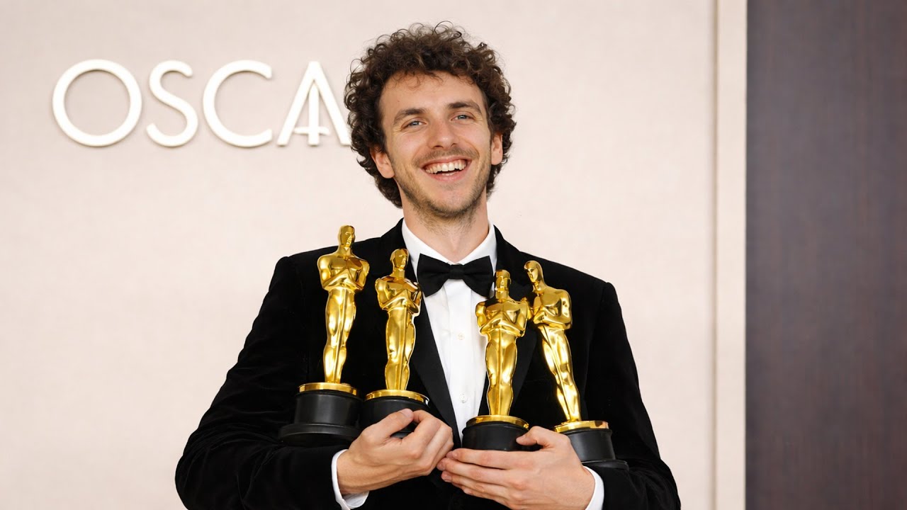 Los Ramiro Awards 2025