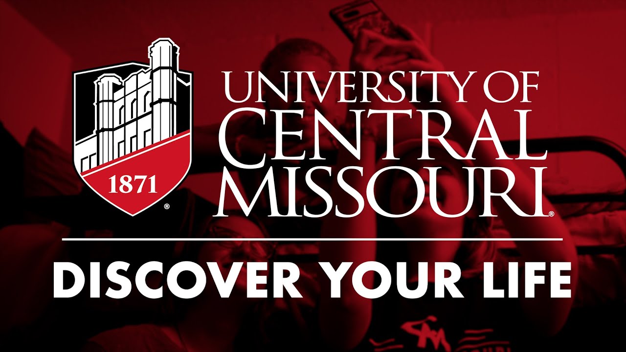 Discover Your Life at UCM - University of Central Missouri Housing