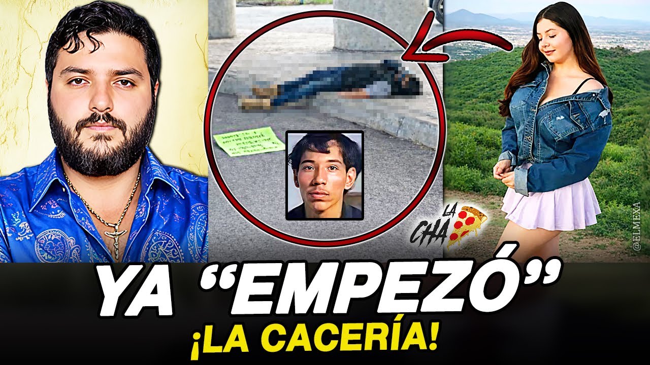 LEVANTAN y DAN PISO a GATILLERO que SECUESTRÓ a 