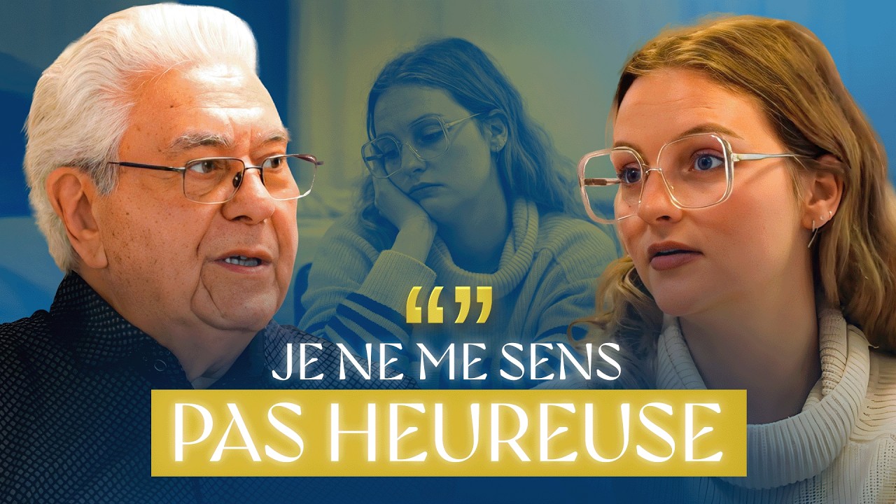 Pas le moral sans raison précise ? Cette séance va vous surprendre.