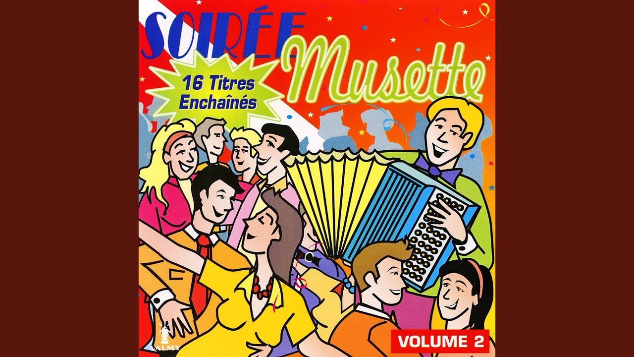 Les guinguettes (Valse)