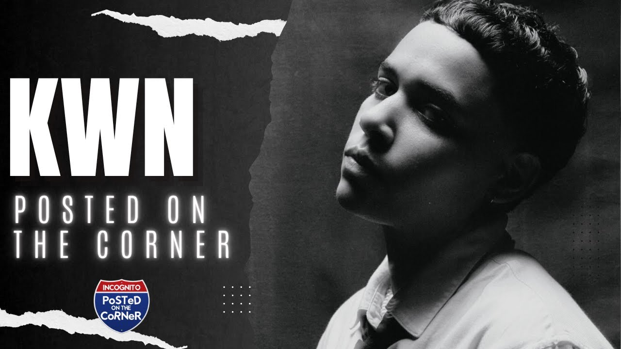 Kwn Gives A Deeper Look into Her Creative Mind and Personal Life