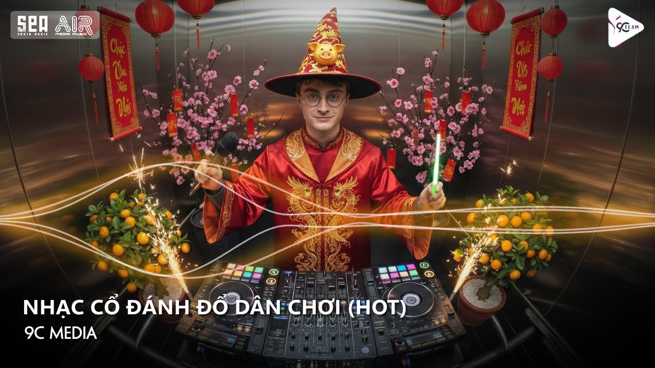 NONSTOP 2026 BAY PHÒNG BASS CỰC MẠNH✈️NHẠC SÀN VINAHOUSE DJ MIXTAPE 2026✈️NHẠC REMIX CỰC MẠNH TIKTOK