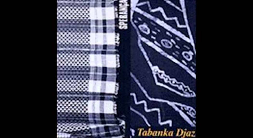 TABANKA DJAZ - 
