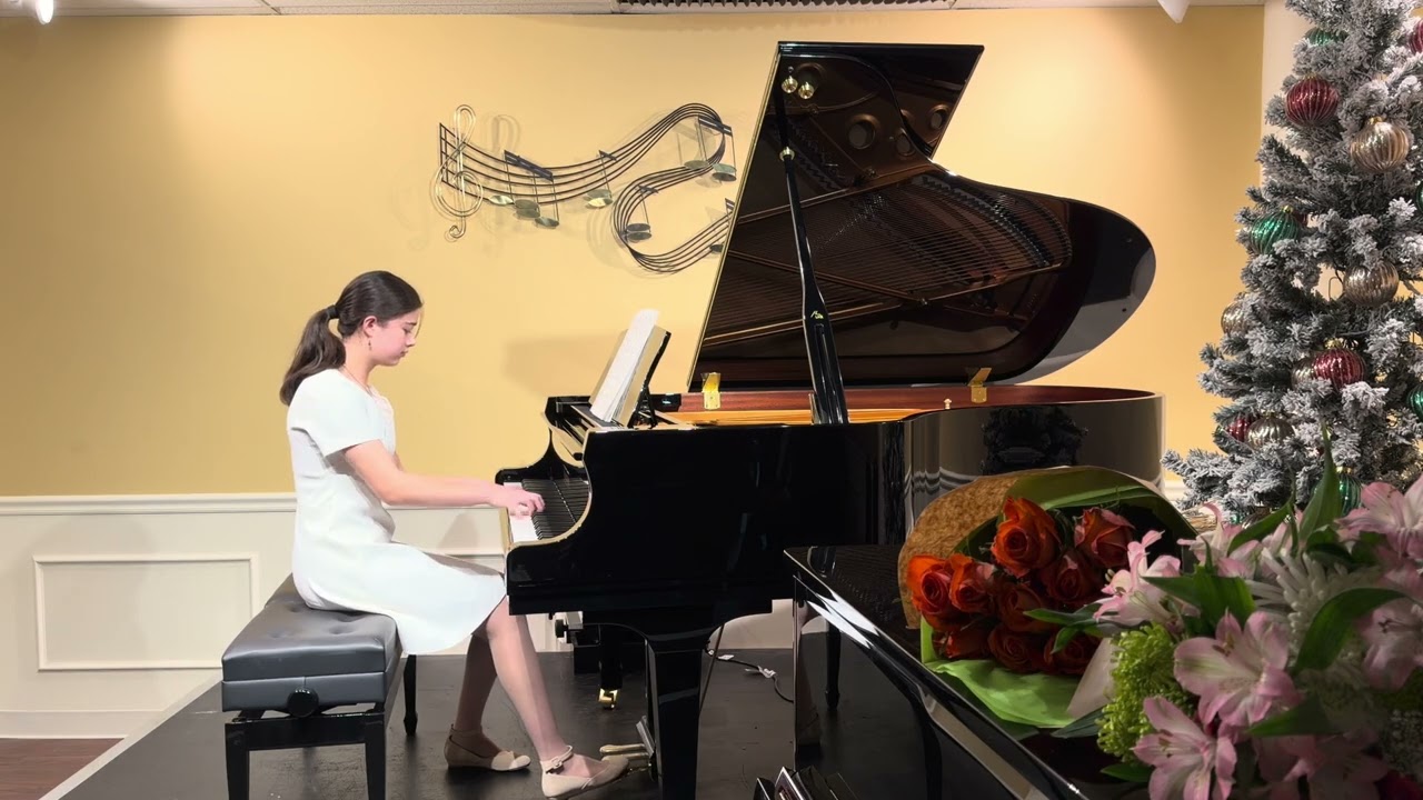 Elena Arkhipova  Liszt  Consolation #2