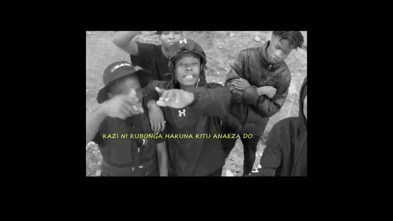 FAMILIA - DEGWAN X MK97 (official lyric video)