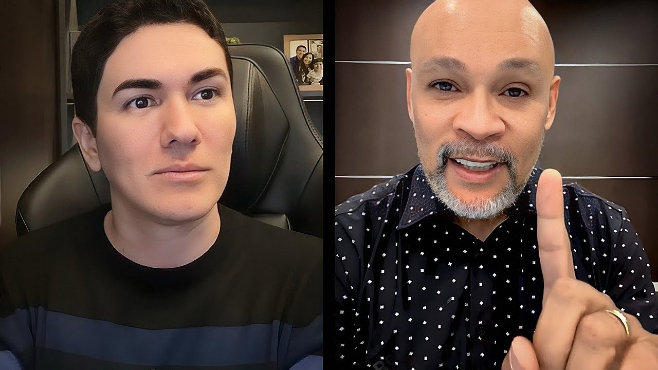 COMO ABRIR sua VISÃO ESPIRITUAL em 3 NÍVEIS - com 