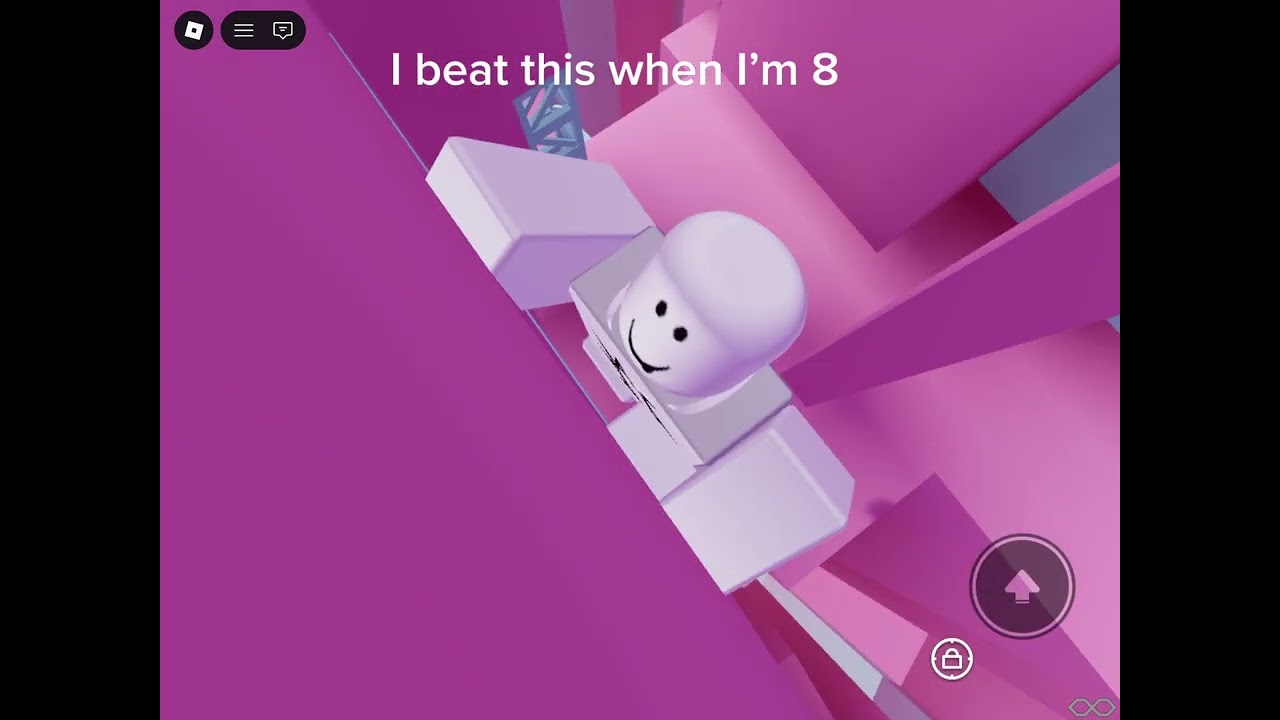 Daydream valley tier obby# in Roblox