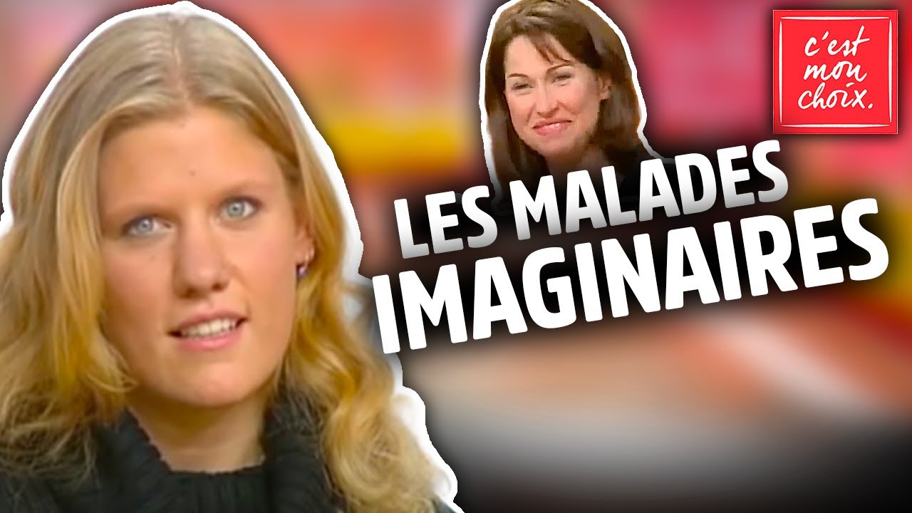 Je mange une pharmacie tous les jours - C'est mon choix (intégrale)