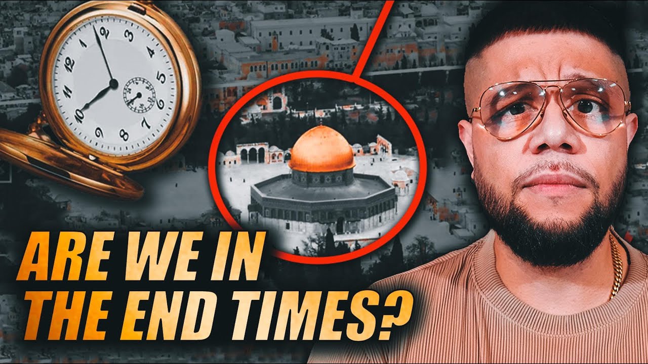 BIBLICAL PROPHECIES BEING FULFILLED! | End Times Series Week 1 | Marlon Medina
