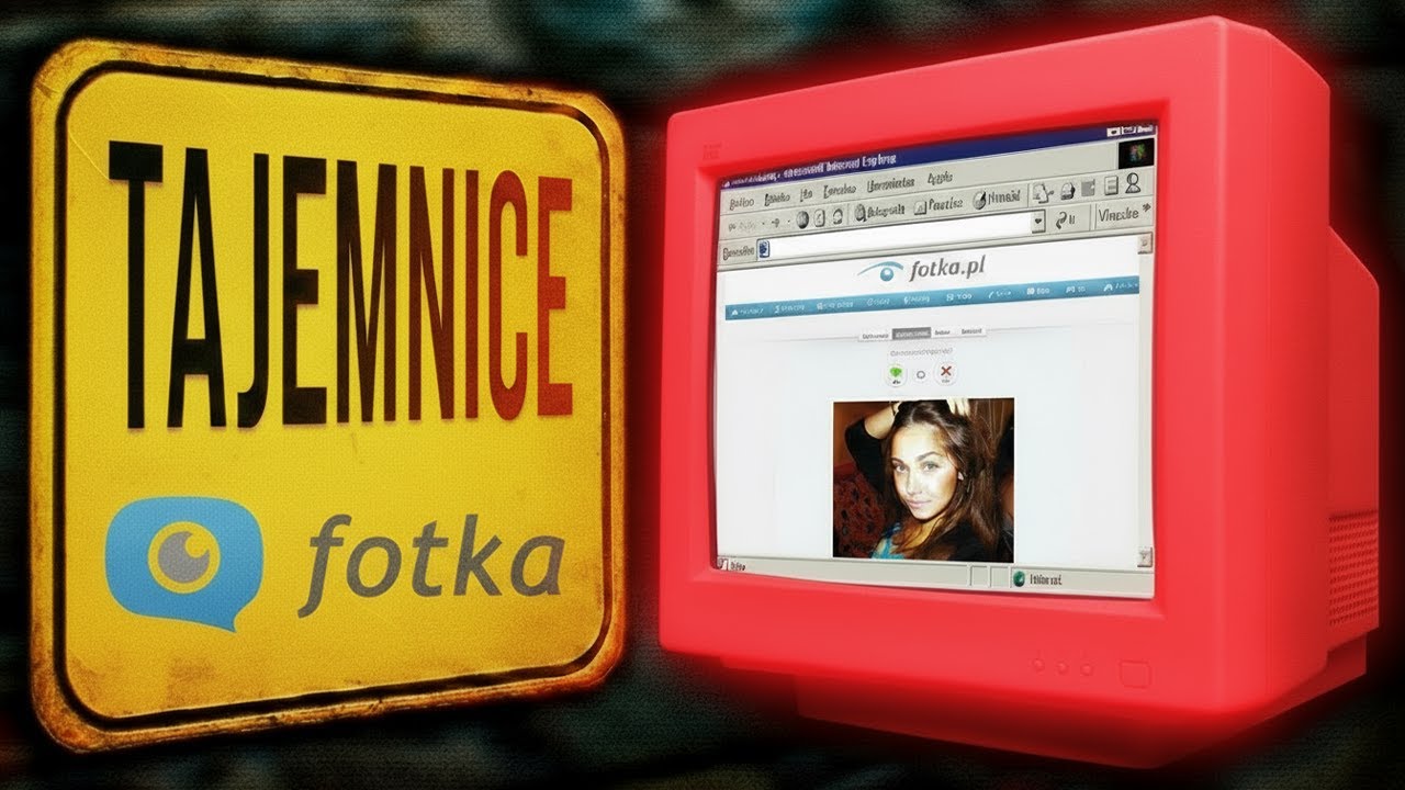 Fotka.pl Pamiętasz? Oto Jak Zarobili Miliony Na Twoich Kompleksach!
