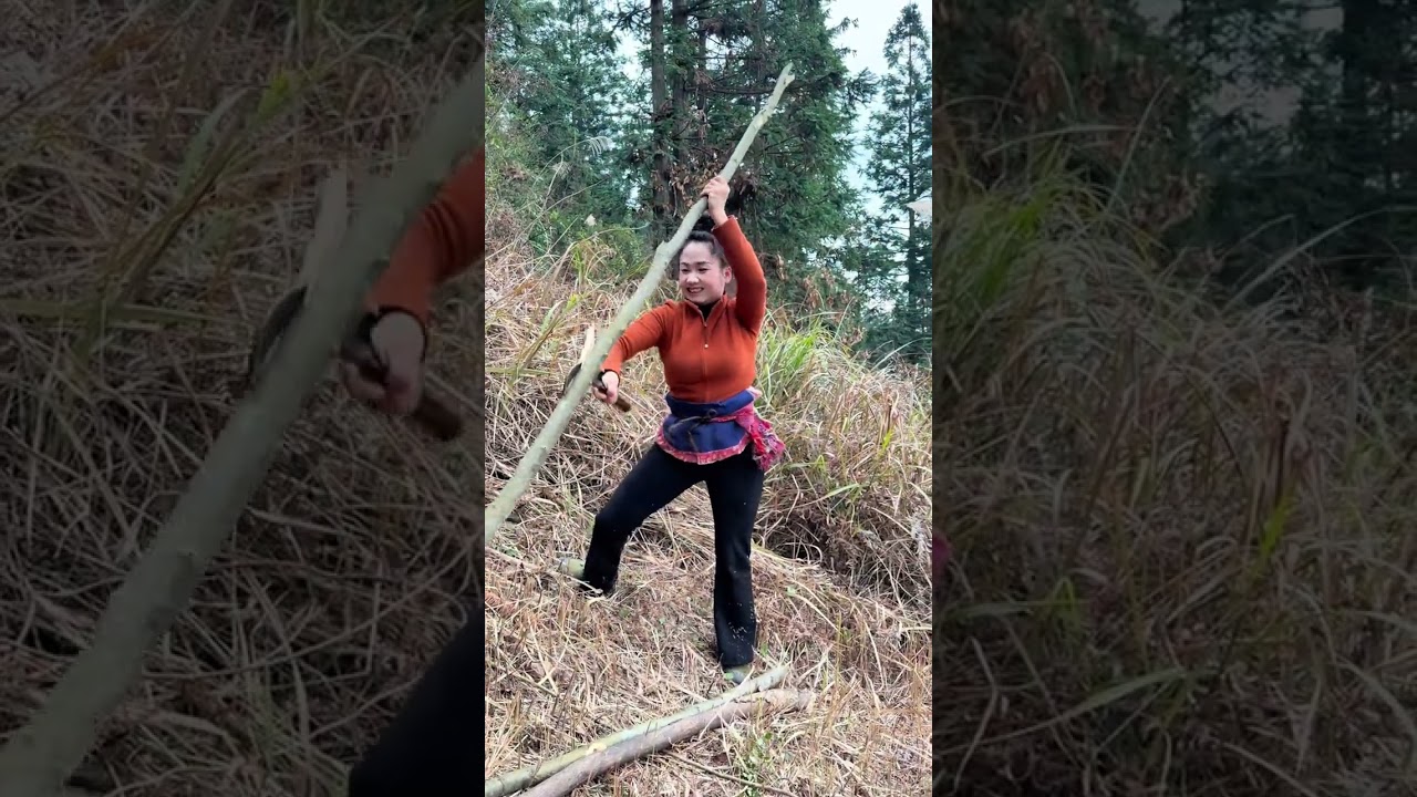 这就是我回村过年的真实的生活：离婚后，才明白：幸福不必轰轰烈烈，只需一屋两人。你懂我的不易，我理解你的难处，三餐四季，平凡如水，却滋养了灵魂。生活本苦，但有你，再难的路，也成了归途。