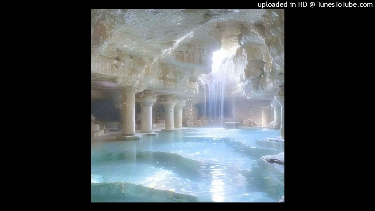 [FREE FOR PROFIT] just ambient ''ethernal'' {prod.ihara!!}