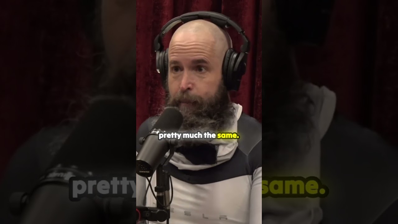 The Truth About Algorithms and Social Media Manipulation | Duncan Trussell