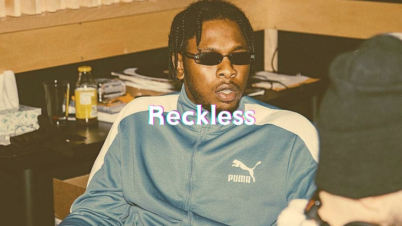 Afrobeat Type Beat 2023 | Runtown X Tems X Rema Type Beat - 
