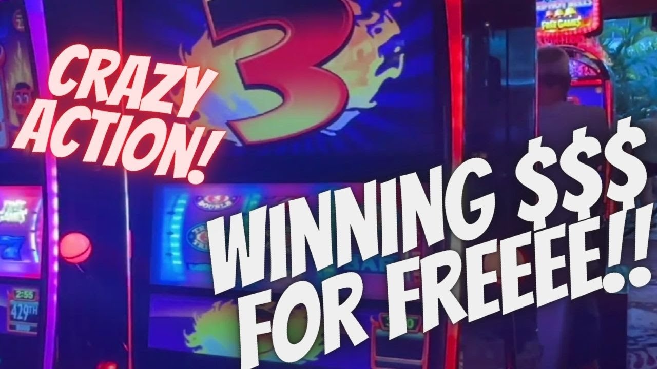 How to Win a Free Slot Tournament and Score Big!