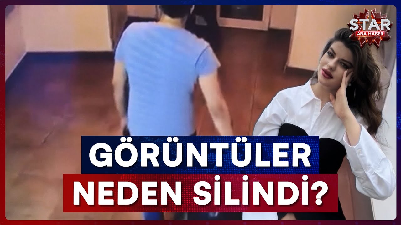 Ayşe Tokyaz Cinayeti Soruşturmasında Yeni Gelişme | Star Ana Haber