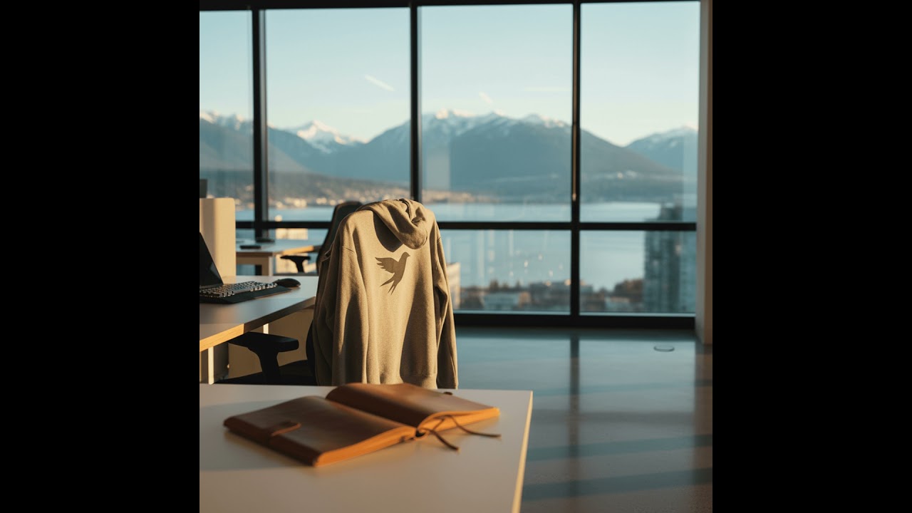 From Broke Lawyer to Billion-Dollar CEO: The Thinkific Story