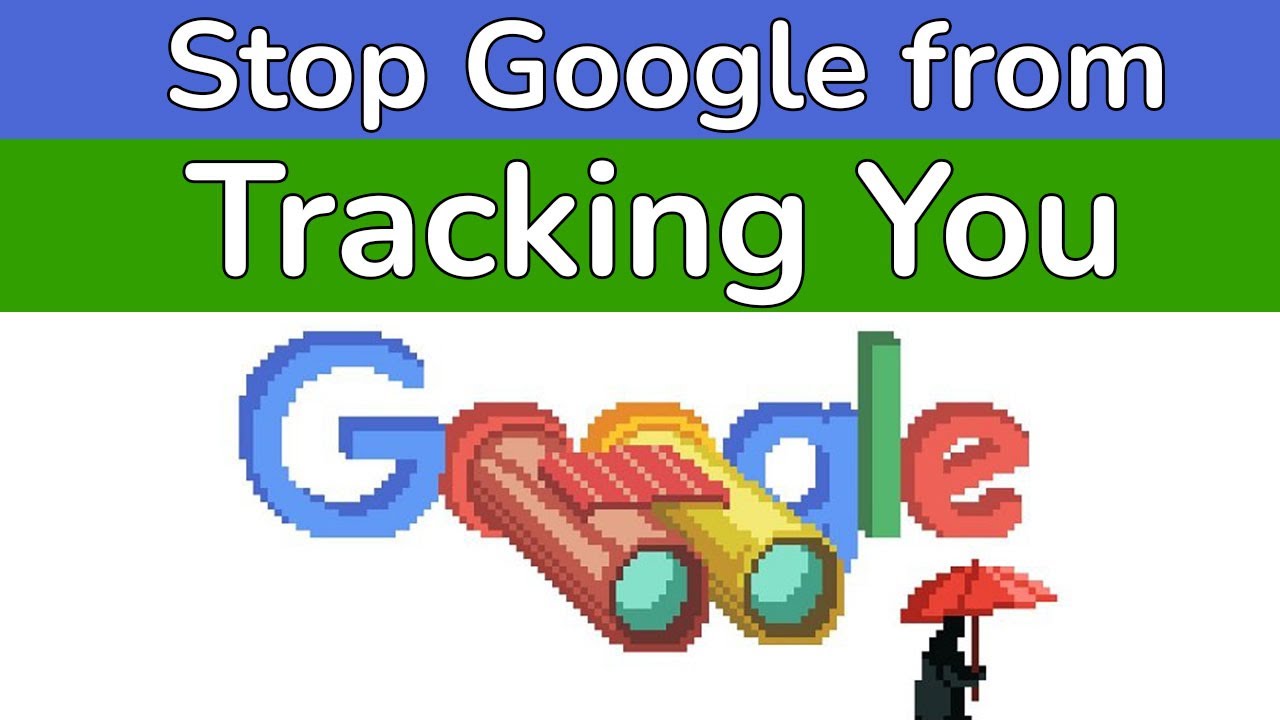 How to turn off web and app activity history on Your Google account