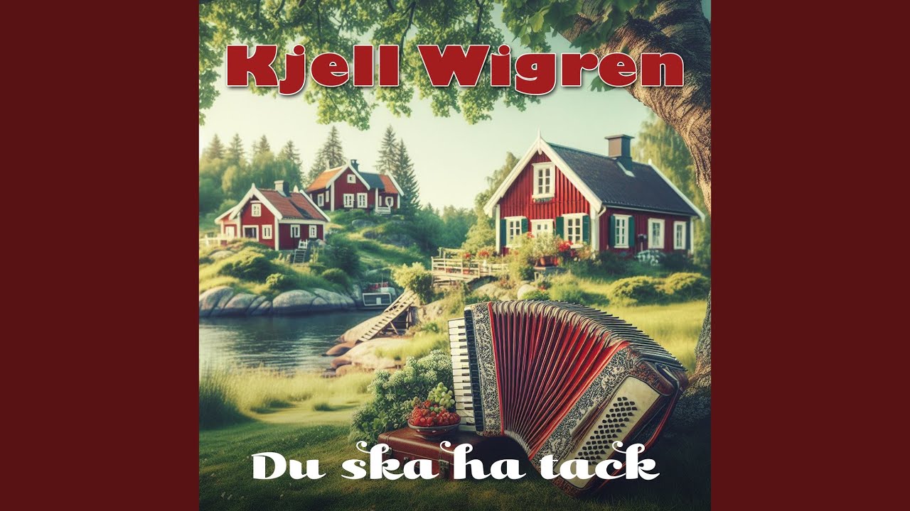 Du ska ha tack