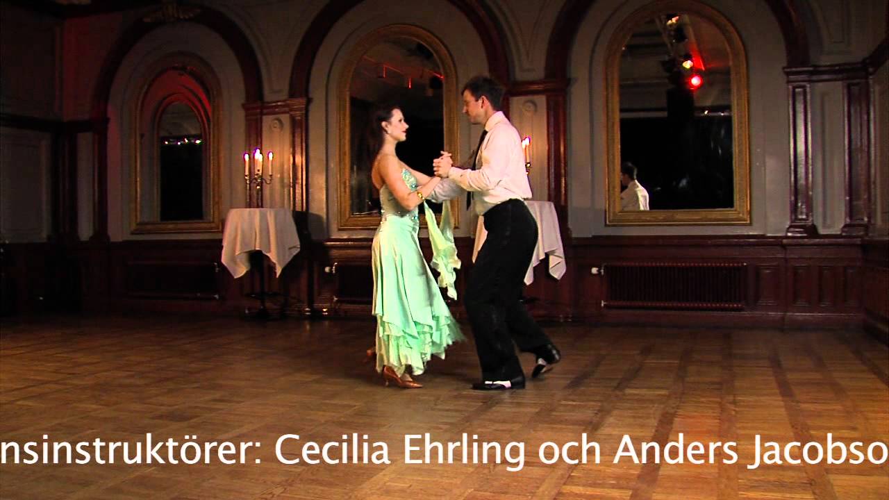 Dansa brudvalsen, valskurs online - Streaming