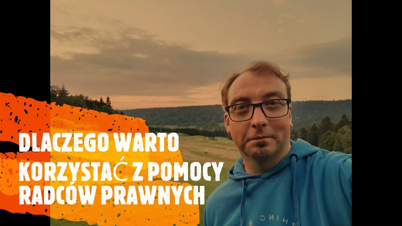 Radca prawny - dlaczego warto korzystać z jego pomocy