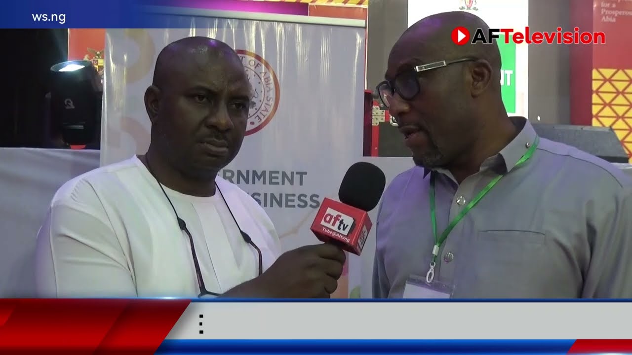 ABIA BUSINESS ROUNDTABLE (OUTCOME): 