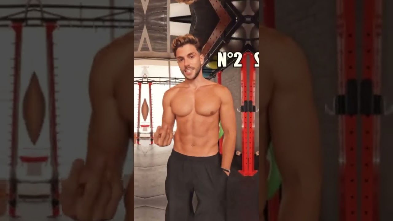 3 Ejercicios CLAVE con KETTLEBELLS para cuerpo en forma | Guille Chóa