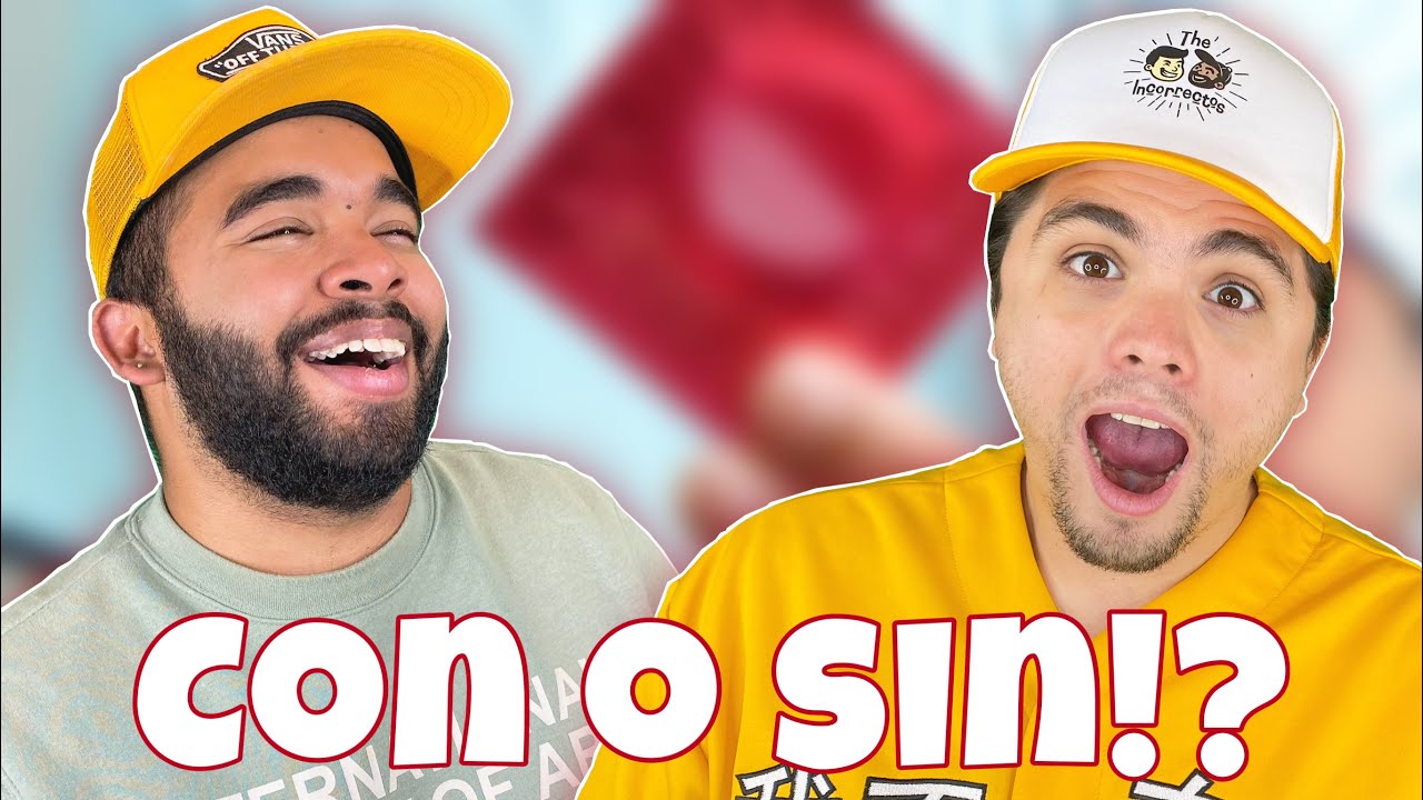 EP 94 - ¿''A CAPELA''? DEBATE INTENSO !!!