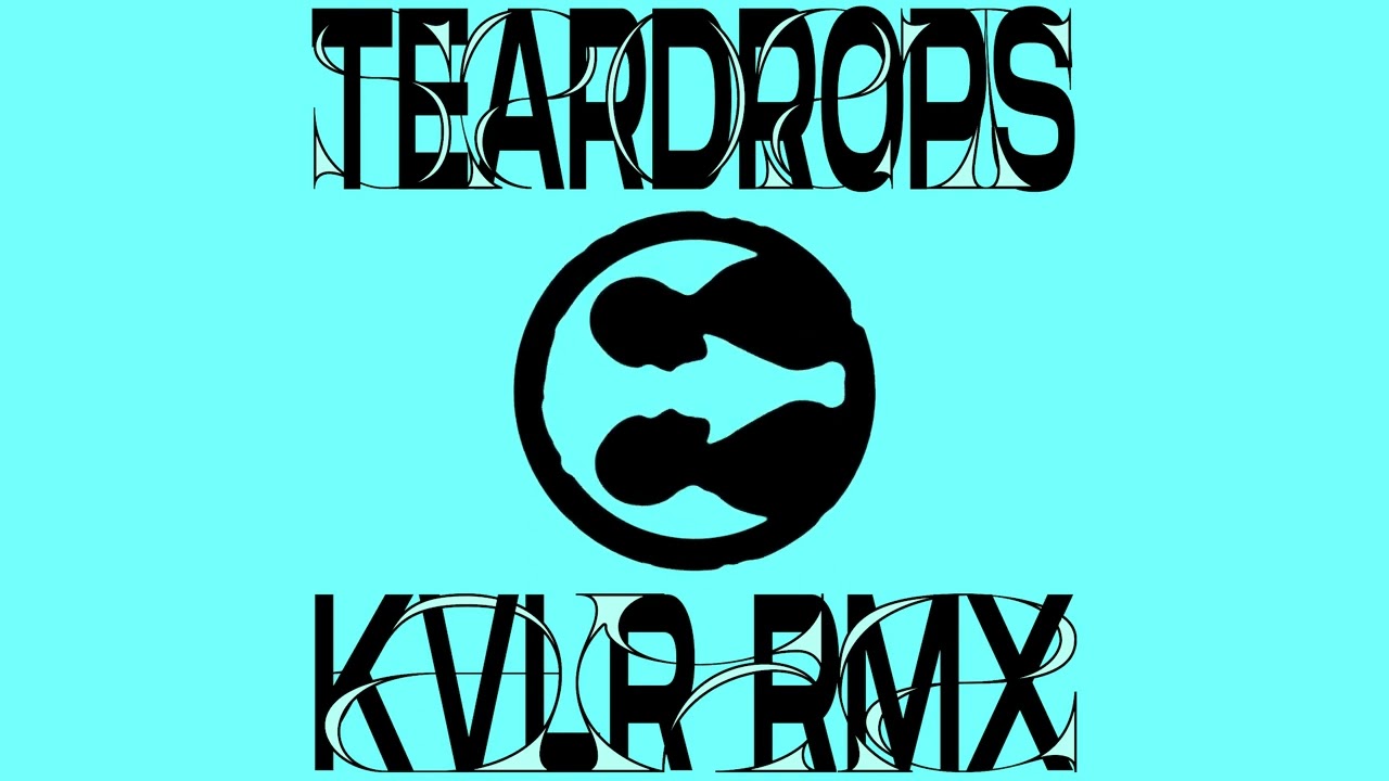 KVLR - Teardrops (Sport Mix)