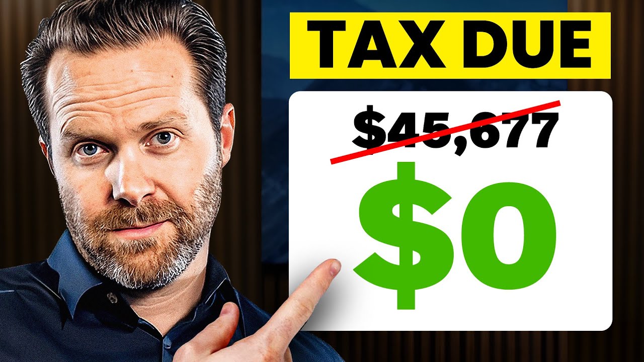 How to make your Side Hustles 100% TAX FREE (full breakdown)
