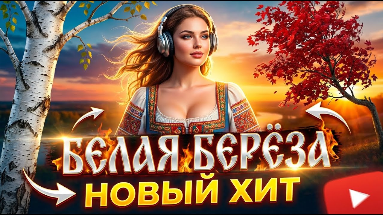 Всеми любимый СУПЕР ХИТ В БОМБОВОМ ВАРИАНТЕ