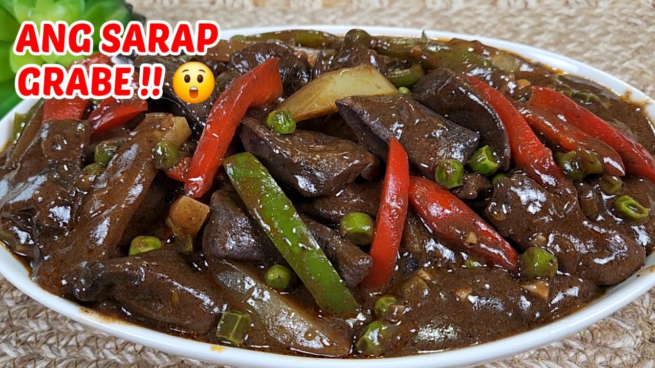 Unbelievable Pork Liver Recipe That'll Change the Way You Cook! 🍽️🔥 | 2 RECIPES