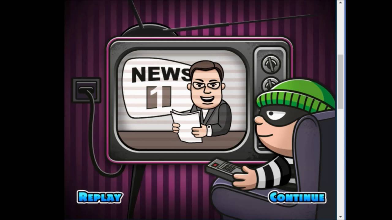 EVEN EXPERTER ROBBER!!! | Bob The Robber 2 #1