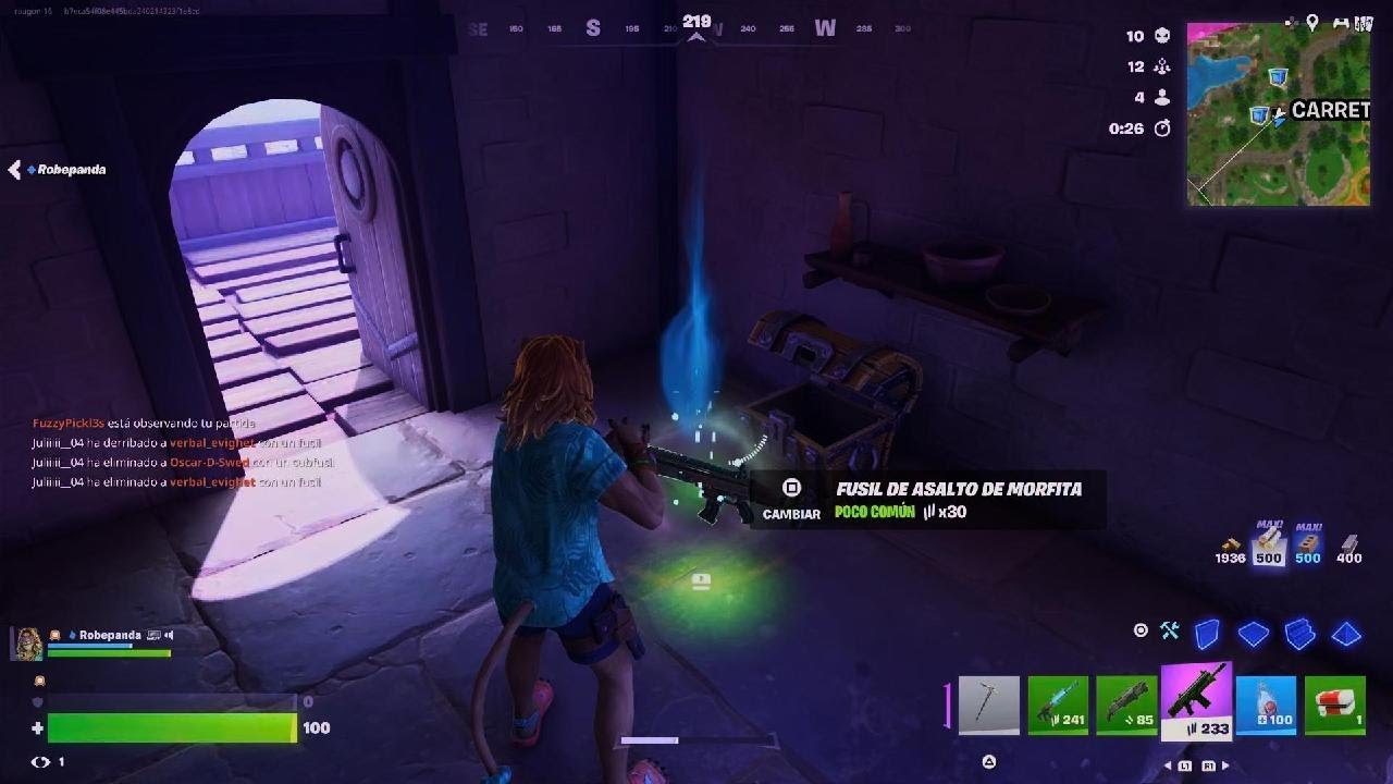 Fortnite