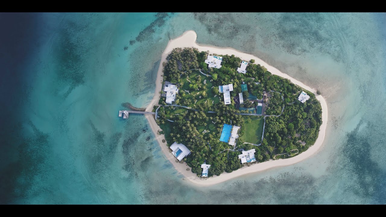 Banwa Private Island Part 1: Exclusively Yours | Asian Air Safari FULL EPISODE