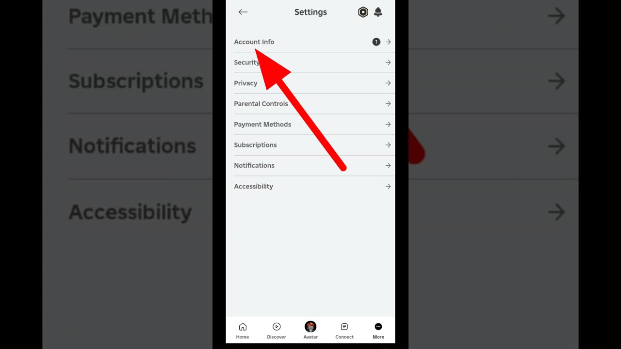 How To Verify Roblox Email Address